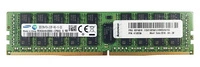 Memory RAM 1x 32GB Samsung ECC REGISTERED DDR4 2133MHz PC4-17000 RDIMM | M393A4K40BB0-CPB