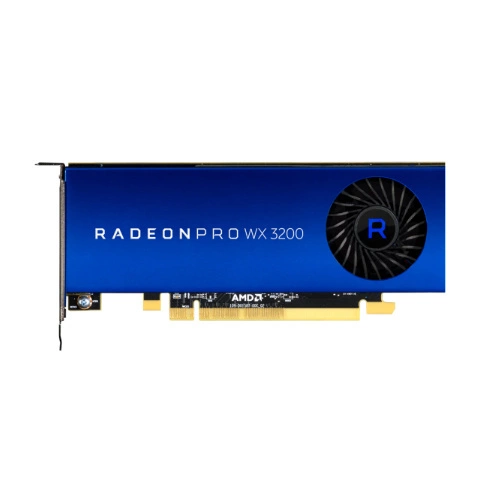 Graphics card AMD Radeon Pro WX 3200 4GB GDDR5 | 100-506115