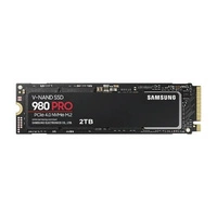 SSD disk Samsung 980 PRO 2TB M.2 NVMe PCIe 4.0  | MZ-V8P2T0BW