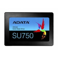 SSD disk ADATA SU750 256GB 2.5'' SATA 6Gbps  | ASU750SS-256GT-C