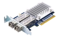HBA QNAP QXP-16G2FC Fibre Channel 16Gb/s