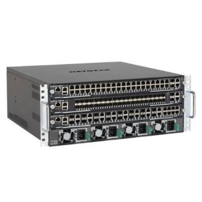 Switch Netgear XCM8903SK-10000S 40x 10/100/1000 | 2x 10/100/1000/10000 2x SFP+