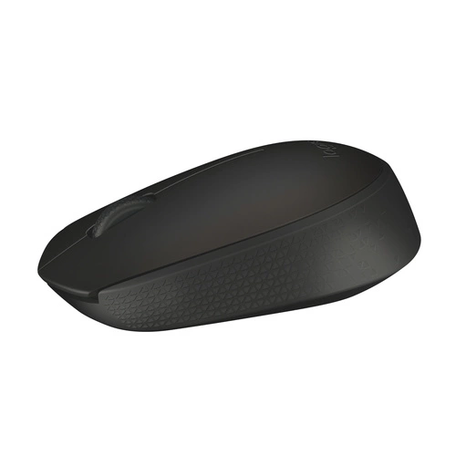 Wireless mouse Logitech B170 Black Bp 910-004798