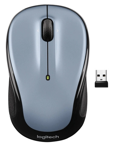 Wireless mouse Logitech M325s 910-006813