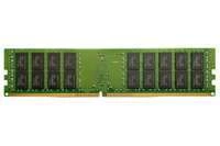 Memory RAM 1x 16GB DELL Precision Workstation T5820 DDR4 2933MHz ECC REGISTERED DIMM