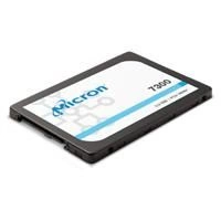 SSD disk Micron 7300 MAX 6.4TB U.2 NVMe  TLC 3D-NAND | MTFDHBE6T4TDG-1AW1ZABYY MTFDHBE6T4TDG-