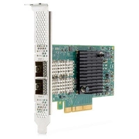 Network Card HPE 817753-B21-RFB 2x SFP28 PCI Express 10/25Gb
