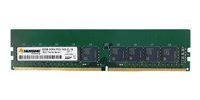 Memory RAM 1x 32GB PSA DDR4 2Rx8 2666MHz PC4-21300 ECC UNBUFFERED  | MEM9305A