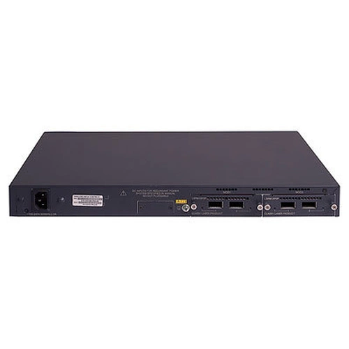 Switch HPE A5500-48G 48x 1Gb
