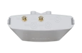 Access Point Mikrotik L11UG-5HaxD-NB 2,4 GHz | 5 GHz 2400 Mbps 18-28V Passive PoE 802.11 a/b/g/n/ac/ax