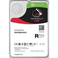 Hard Disk Drive Seagate IronWolf PRO 3.5'' HDD 6TB 7200RPM SATA 6Gb/s 256MB | ST6000NE000