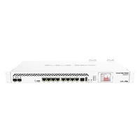 Router Mikrotik CCR1036-12G-4S  4x SFP Port