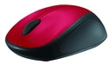 Wireless mouse Logitech M235 910-002496