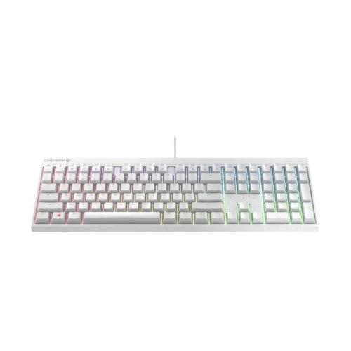 Wired keyboard Cherry MX 2.0S QWERTY