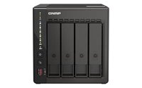 Server NAS QNAP QVP-41C
