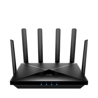 Router LTE Cudy LT12 4x 1Gb 867 Mbps