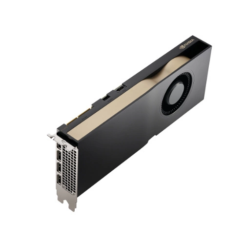 Graphics card Nvidia PNY RTX A5500 24GB GDDR6 ECC | VCNRTXA5500-BLK