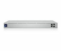 Security Ubiquiti UXG-Pro 2x RJ-45 10/100/1000 Mb/s 2x SFP+