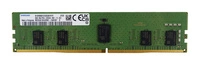 Memory RAM 1x 8GB Samsung DDR4 1Rx8 3200MHz PC4-25600 ECC REGISTERED | M393A1K43DB2-CWE