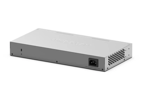 Switch Netgear GS724T-600EUS 24x 1Gb 2x SFP+
