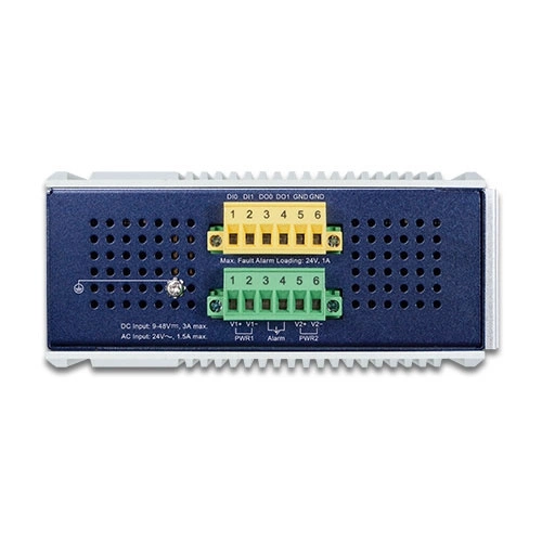 Switch Planet IGS-6325-4T2X 4x 2.5Gb 2x SFP+