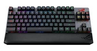 Wireless keyboard Asus ROG Strix Scope RX TKL Wireless Deluxe AZERTY