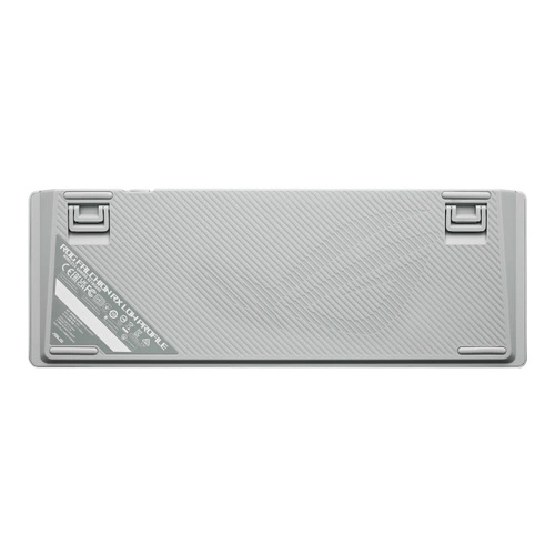 Wireless keyboard Asus ROG Falchion RX Low Profile AZERTY (FR)