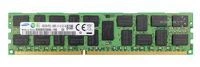 Memory RAM 1x 16GB Samsung ECC REGISTERED DDR3 1600MHz PC3-12800 RDIMM | M393B2G70DB0-YK0