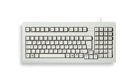 Wired keyboard Cherry G80-1800 QWERTY