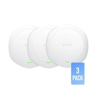 Access Point Zyxel NWA1123-ACHD-EU0102F 2,4 GHz | 5 GHz 1600 Mbps 802.3at PoE+ 802.11 b/g/n/ac/ac wave2