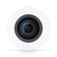 Camera Ubiquiti AI Theta 360 Lens UVC-AI-Theta-Lens-360 4MP 2560 x 2560 (1:1) 20 FPS