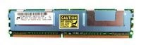 Memory RAM 1x 8GB Hynix ECC FULLY BUFFERED DDR2 667MHz PC2-5300 FBDIMM | MT36HTS1G72FY-667