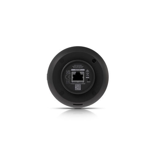 Camera Ubiquiti AI DSLR UVC-AI-DSLR 8MP 3840 x 2160 (16:9) 30 FPS
