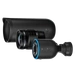 Camera Ubiquiti AI DSLR UVC-AI-DSLR 8MP 3840 x 2160 (16:9) 30 FPS