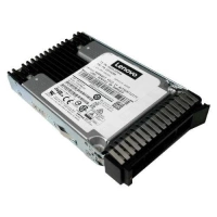 SSD disk Lenovo Read Intensive 3,84TB U.2 NVMe PCIe 4XB7A10176 | REFURBISHED