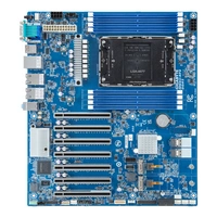 Motherboard Gigabyte MW83-RP0 LGA4677 CEB | 9MW83RP0MR-000