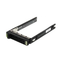 Drive tray 2.5'' SAS/SATA Hot-Swap dedicated for Fujitsu servers | A3C40179841