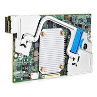 HPE Smart Array P246br 750000-001-RFB SAS/SATA 12Gb/s 1GB used 3 months