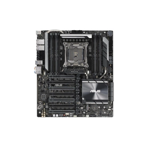 Motherboard ASUS WS C422 SAGE/10G LGA2066 CEB | 90SW00J0-M0EAY0