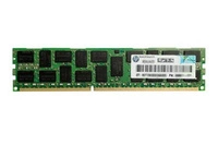 Memory RAM 1x 4GB HP Proliant & Workstation DDR3 1Rx4 1866MHz ECC REGISTERED DIMM | 733484-001-RFB 