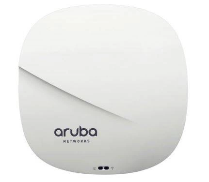 Access Point HPE JW811A 2,4 GHz | 5 GHz 1733 Mbps 801.11 a/b/g/n/ac/ax