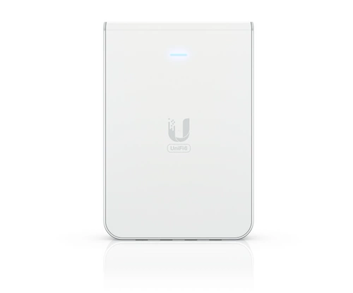 Access Point U6-IW 2,4 GHz | 5 GHz 4800 Mbps 802.11a/b/g/n/ac/ax