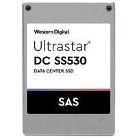 SSD disk Western Digital Ultrastar SS530 400GB 2.5'' SAS 12Gb/s TLC 3D-NAND | 0P40358 WUSTR6440ASS200