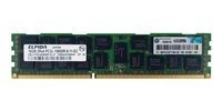 Memory RAM 1x 16GB ELPIDA ECC REGISTERED DDR3 1333MHz PC3-10600 RDIMM | EBJ17RG4EBWD-DJ-F