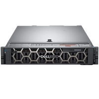 Server DELL R840 2U  4 x Intel Xeon Gold 6137 256 GB RAM