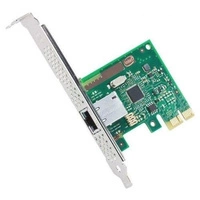 Network Card Intel I210T1BLK 1x RJ-45 PCI Express 1Gb