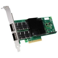 Network Card Intel XL710QDA2 2x 40Gb QSFP+ PCI Express 40Gb