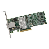 BROADCOM MegaRAID 9380-8e 05-25528-04 SAS/SATA 12Gb/s 1GB new 3 years