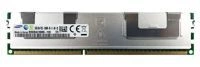 Memory RAM 1x 32GB Samsung ECC REGISTERED DDR3  1333MHz PC3-10600 RDIMM | M393B4G70BM0-YH9