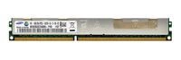 Memory RAM 1x 16GB Samsung ECC REGISTERED DDR3 1333MHz PC3-10600 RDIMM | M392B2G70AM0-YH9